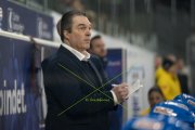 KLOTEN - FRIBOURG