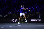 LAVER CUP 2022