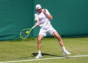 WIMBLEDON 2026