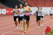 LEICHTATHLETIK SM 2026