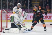 BERN - LUGANO
