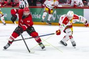 LAUSANNE - BIEL