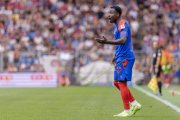 BASEL - BARCELONA