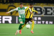 YB - ST.GALLEN