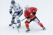 FINNLAND - SCHWEIZ