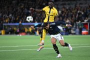 YB - ASTON VILLA