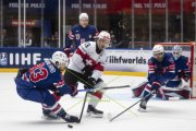 USA - SCHWEIZ