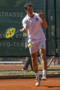 TENNIS INTERCLUB NLA FINALRUNDE 2026