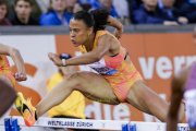 WELTKLASSE ZUERICH 2024