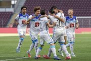 SERVETTE - LUZERN