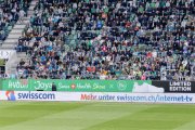 ST.GALLEN - THUN