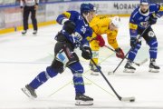 FRIBOURG - TIGERS