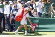 WIMBLEDON 2026