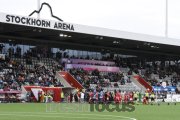 THUN - ZUERICH