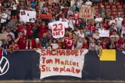 GC - BAYERN