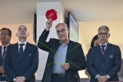 SCHWEIZ - ALGERIEN