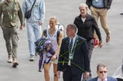 WIMBLEDON 2024