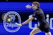 SWISS INDOORS 2026