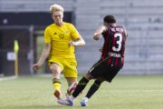 XAMAX - NYON
