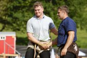 BASELLANDSCHAFTLICHES KANTONALSCHWINGFEST 2025