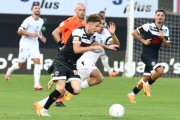 LUGANO - PARMA