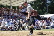 AARGAUER KANTONALSCHWINGFEST