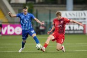 DUNGANNON - VADUZ