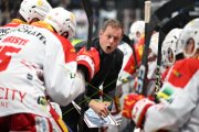 FRIBOURG - BIEL