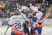 DAVOS - ZSC