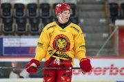 TRAINING LANGNAU