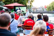 PUBLIC VIEWING SCHWEIZ -