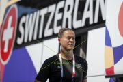 SCHWEIZ TRAINING