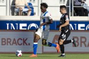 LAUSANNE - LUGANO