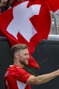 SCHWEIZ - AUSTRALIEN