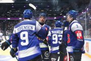 FRIBOURG - MANNHEIM