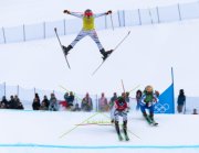 OLYMPIA MILANO CORTINA  2026