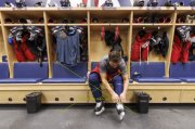 WINNIPEG - BUFFALO