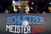MEISTERFEIER ZSC
