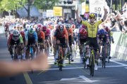 TOUR DE ROMANDIE 2025