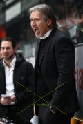 LUGANO - AJOIE