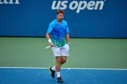 US OPEN 2026