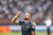 ZUERICH - SERVETTE