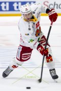 LAUSANNE - BIEL