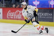 KLOTEN - LUGANO