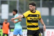 YB - WESTERLO