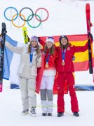 OLYMPIA MILANO CORTINA  2026