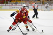 TIGERS - FRIBOURG