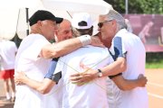 INTERCLUB SENIOREN