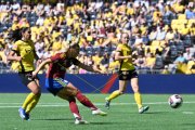 YB - SERVETTE