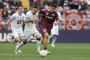 SERVETTE - LUZERN